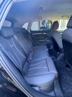 Audi A3 sportback - 9