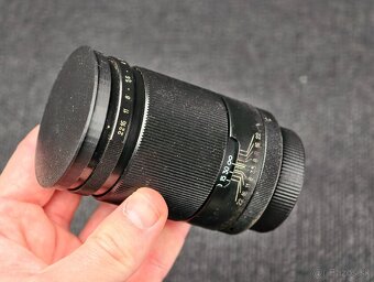 Jupiter 37A 135mm f3,5 M42 - 9