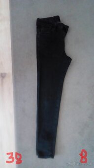 Damske nohavice,leginy - 9