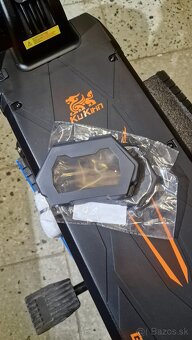 KUkirin G2 MASTER 5 +hydraulické brzdy - 9