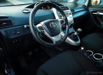 TOYOTA VERSO 2.0 D -125PS- WEBASTo-KAMERA-DIGIKLIMA- - 9