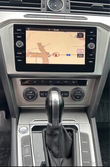 VW PASSAT 2.0TDI 2018 110KW DSG7 - 9