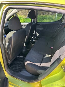 Peugeot 207 - 9