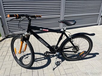 Horský bicykel Kenzel Shade - 9