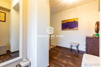 MODERNÝ 4-IZBOVÝ BUNGALOV VO VAJKOVCIACH - 9
