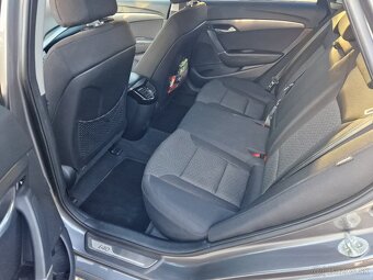 Predam Hyundai I40 1.7 diesel automat - 9