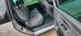 Seat Alhambra 2.0 TDI 103kw 2010 - 9