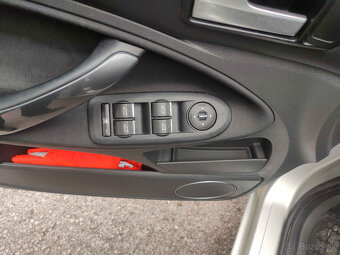 Ford C-Max 1,6 tdci 80kw, - 9