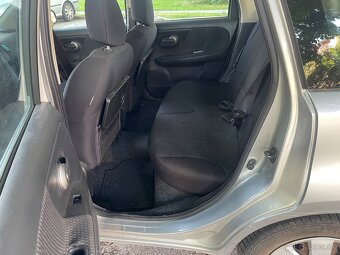 Nissan Note 1.4B - 9
