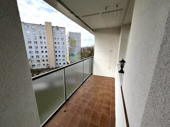 Predaj 3 izbový byt s lodžiou - Martin-Košuty (73 m2) - 9