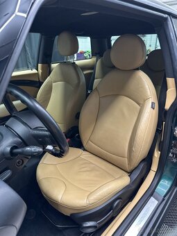 Mini Cooper S 128kw - 9