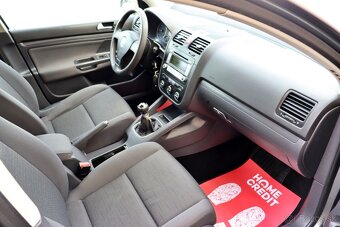 Volkswagen Golf 1.9 TDI Trend - 9