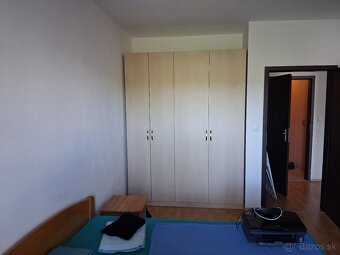 Prenájom 2 iz.Bratislavská ul. Záhorská Bystrica zviera ano - 9