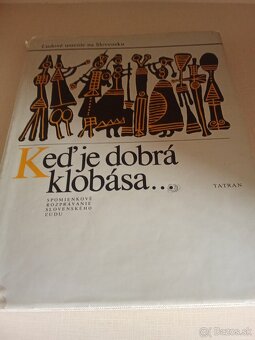 Mix rôznych kníh - 9