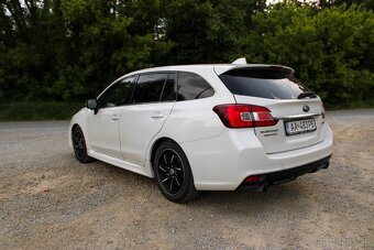 Subaru Levorg 1.6 CVT 4x4, 2015, 163442km, - 9