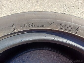 Predám nové letné pneumatiky Sebring 205/55 R16 – DOT 2022 - 9
