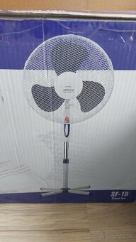 Ventilátor - 9
