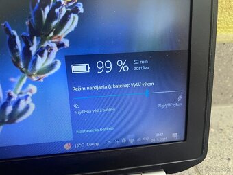 Dell E5520 / intel i5-2520M / 8GB RAM / 256GB SSD / 15.6" - 9