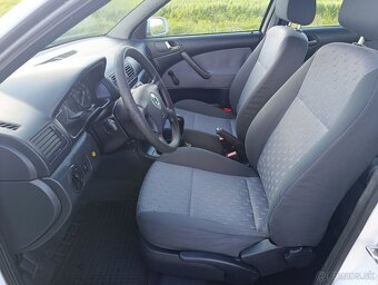 Škoda Octavia 1,9TDI 66kw Lift - 9