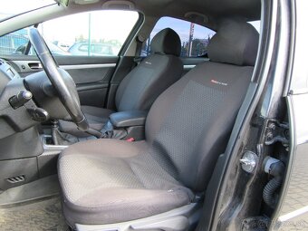 Peugeot 407 - 9