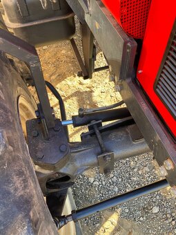 Zetor 7245 - 9