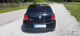 Volkswagen polo - 9