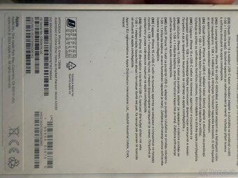 Predám Apple iPhone 15 128GB Green - 9