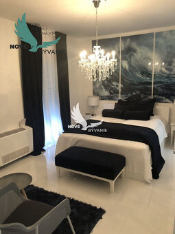 Exkluzívne na predaj luxusná vila 3x apartmán len 70 od mora - 9