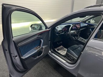 Cupra Formentor 2.0tsi VZ 228kw 310koní 4x4 4drive 1.maj - 9