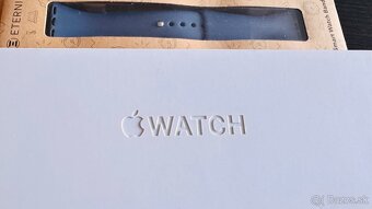 Apple watch 8 - 9