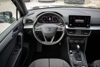 Seat Tarraco 4x4 2.0TDi 110kw DSG virtual - 9