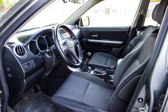 Suzuki Grand Vitara 1.9 DDiS 4x4 - 9