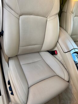 BMW Rad 5 GT 530d F07 - 9
