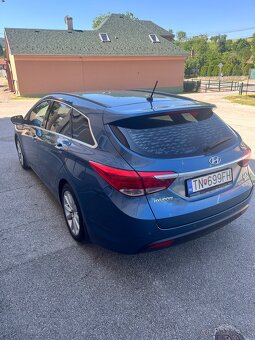 Hyundai i40 cw - 9