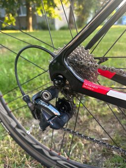 COLNAGO karbon CLX - 9
