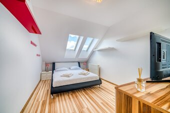 3 izbový byt, Prešov, Centrum - 9