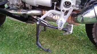 BMW R1150GS - 9