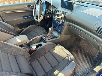 Skoda superb,72. 000 KM - 9