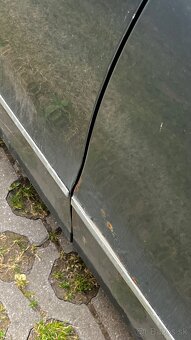 Volkswagen b6 kombi - 9