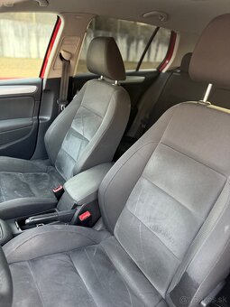 VW GOLF 6 1.4 TSI, SUPER STAV - 9