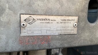 Odťahovka Nissan ECO-T 135.60 - 9