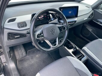 Volkswagen ID.3 1St Edition 150kW 92%SoH - 9