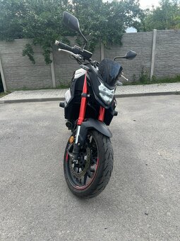 Honda HORNET 750 2023 - 9