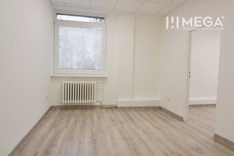 PRENÁJOM komerčného priestoru (26 m2) blízko centra Humenné - 9
