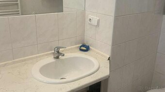 Prenájom 3-izb.bytu v širšom centre na ulici Belehradská v N - 9
