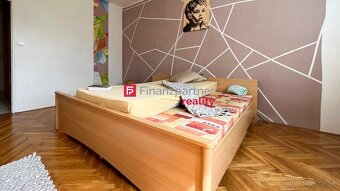Predaj 3 izbový byt, M. R. Štefánika, Levice - 9