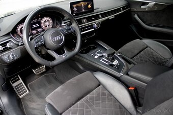 Audi RS5, RSR Stage 2 Maxton Design - 9