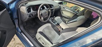 Audi A4 B8 1.8 TFSI - 9