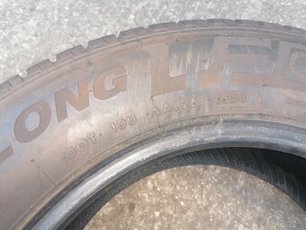 Predam celo ročne pneu linglong grip master 4S 195/65R15 91H - 9