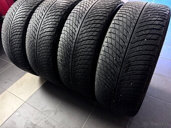Audi S-Line R22 SQ8, Q8 Zimne - 9